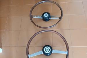 volanti per fulvie coupé , sport e lancia 2000