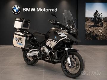 Bmw R1200 gs adventure full optional