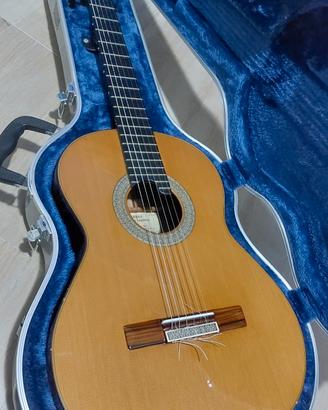 Chitarra classica modello da concerto