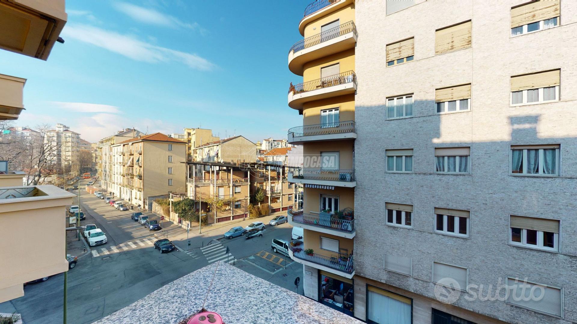 Apartment in Torino, Parella, Circoscrizione 4 - Vista 4
