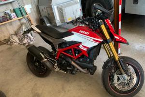 Hypermotard 939 SP
