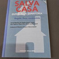 Salva casa  - guida alla sanatoria 