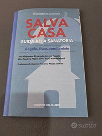 Salva casa  - guida alla sanatoria 