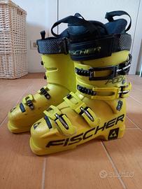 Scarponi da sci per ragazzo