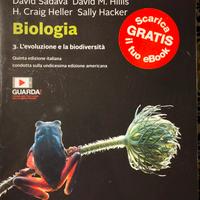 Biologia - David Sadava 