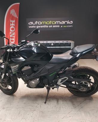 Kawasaki Z 800 ABS