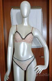 Completo Lingerie Paladini (NUOVO)