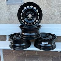 Ruote Suzuki Vitara 16”