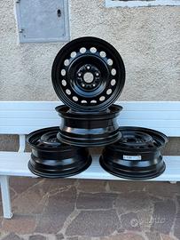 Cerchi Suzuki Vitara 16”