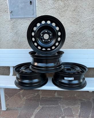 Cerchi Suzuki Vitara 16”