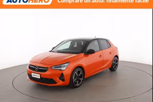 OPEL Corsa MC17094