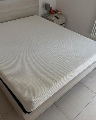 Materasso matrimoniale Ikea