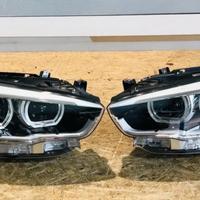 Fanali oroginali bmw serie 1 f20