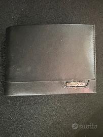 portafoglio uomo samsonite