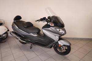 Suzuki Burgman 650 tenuto benissimo