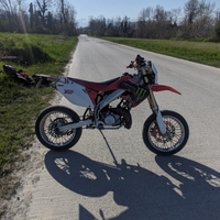 Hm 50