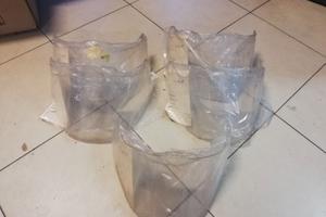 VISIERE CASCO NAVA ENDURO NUOVE ORIGINALI