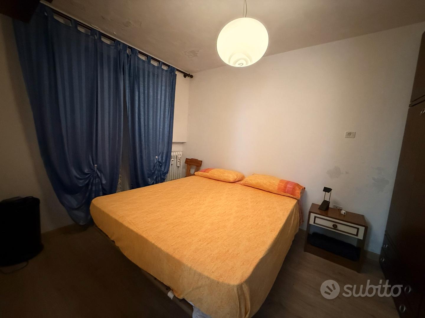 Apartment in Bagnolo Piemonte, Picotta - Altro