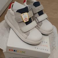 scarpe Geox 