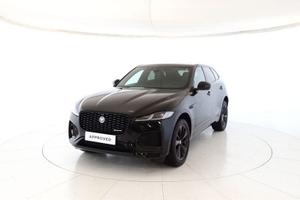 Jaguar F-Pace 2.0 D 204 CV AWD aut. R-Dynamic...