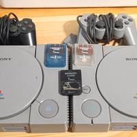 Sony PlayStation 1