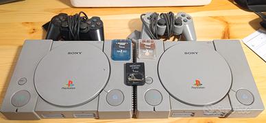 Sony PlayStation 1