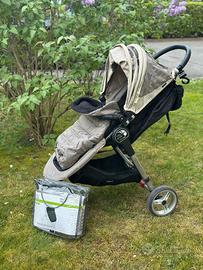 Passeggino CITY MINI by BABY JOGGER