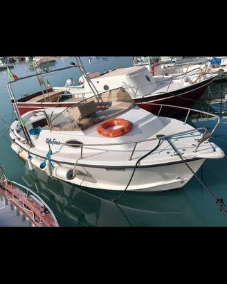 calafuria cabin 6.10