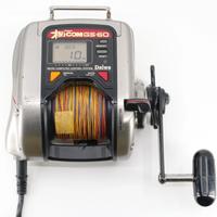 Mulinello Elettrico DAIWA Tanacom GS-60 Big Game