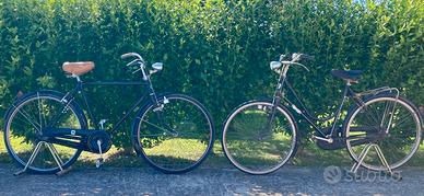 Bianchi e Tonsom