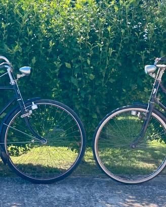 Bianchi e Tonsom