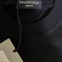 Balenciaga oversize