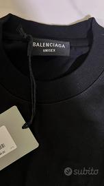 Balenciaga oversize