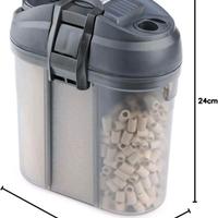 Filtro acquario esterno Eden 511