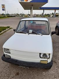 Fiat 126 1974