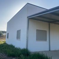 Casa in campagna zona Montaperto