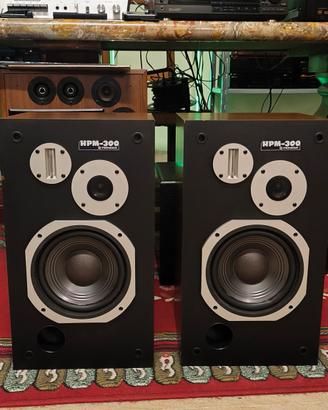 Casse Pioneer HPM-300