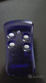 Telecomando copiatore programmabile TX4 26/40