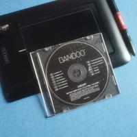 Tavoletta grafica Wacom BAMBOO