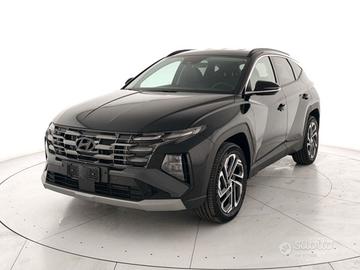 HYUNDAI Tucson 1.6 hev Exellence 2wd 239cv auto