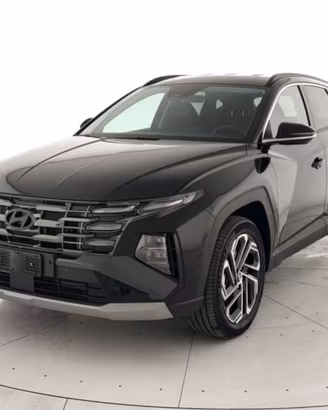 HYUNDAI Tucson 1.6 hev Exellence 2wd 239cv auto