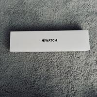 Apple Watch Se Space Gray