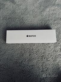 Apple Watch Se Space Gray