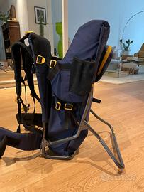 Zaino da trekking , porta bambini BREVI