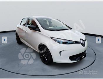 Renault ZOE Life R90 Flex