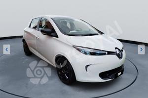 Renault ZOE Life R90 Flex