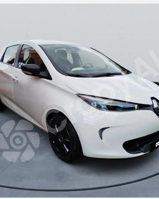 Renault ZOE Life R90 Flex
