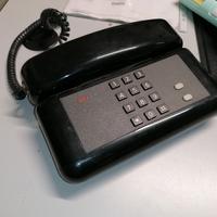 telefono fisso vintage