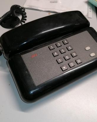 telefono fisso vintage