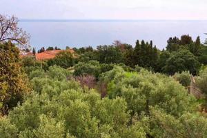 Copanello VISTA MARE - Terreno Edificabile 1000mq